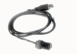 Durable IBM USB Power Cable Custom Length For CamPos 4800-1350 POS Keyboard