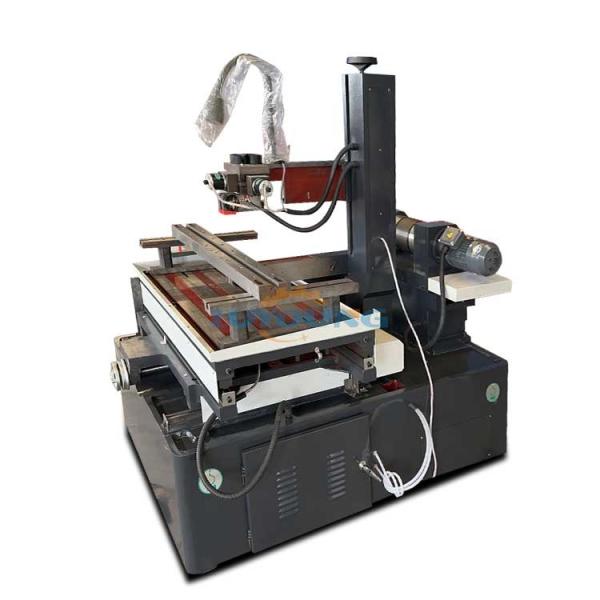 Quality High Speed Edm Cutting Machine Metal Processing 1720x1680x1700mm for sale