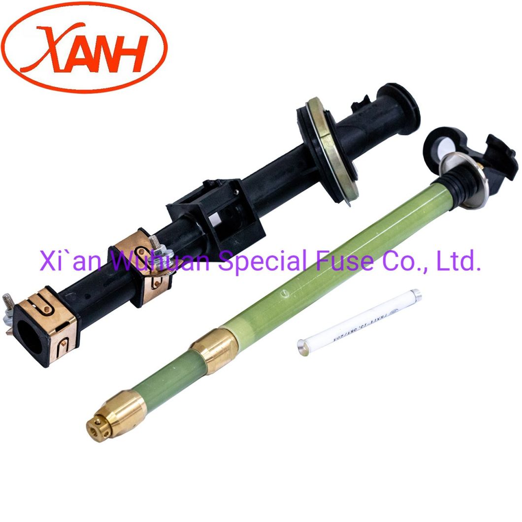 Current Limiting Fuse Backup Fuse Links Semdj-24