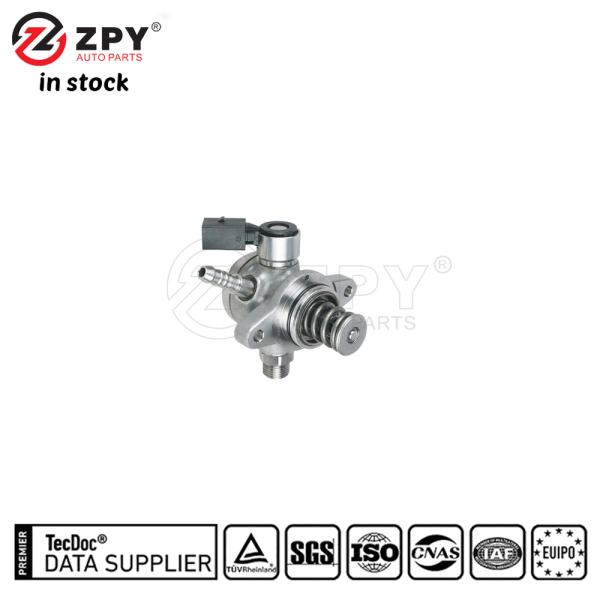 ZPY 04E127027N High Pressure Fuel Pump for Audi VW Porsche
