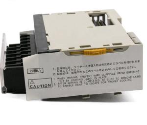 Buy cheap PLC Programmable Automation Controller 24 VDC Omron CJ1W-ID261 product