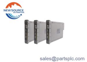 Buy cheap T8295 ICS Triplex Rockwell Automation Trusted TMR Analogue Input Module product
