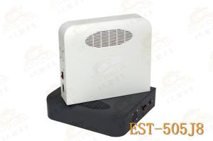 China School Cell Phone Signal Blocker / cell phone jamming device 34dBm on sale