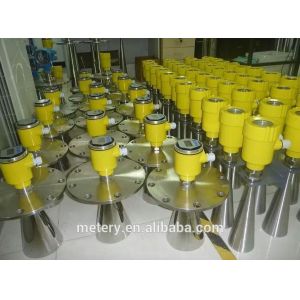 Buy cheap Diesel Tank radar level transmitter product