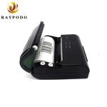 Portable Personal Digital Assistant Mini Thermal Printer Compatible With Android