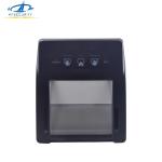 HFSecurity Bio7plus 442 Ten Finger Print Biometric Fingerprint Scanner Slide