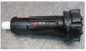 Small Hole Range Size DTH Drill Bits IR DHD3.5 90mm Down The Hole Bits