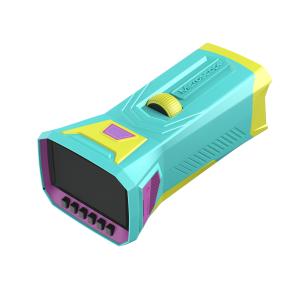 Buy cheap Magnification USB Digital Microscope Camera 12MP LCD 3 Inch product