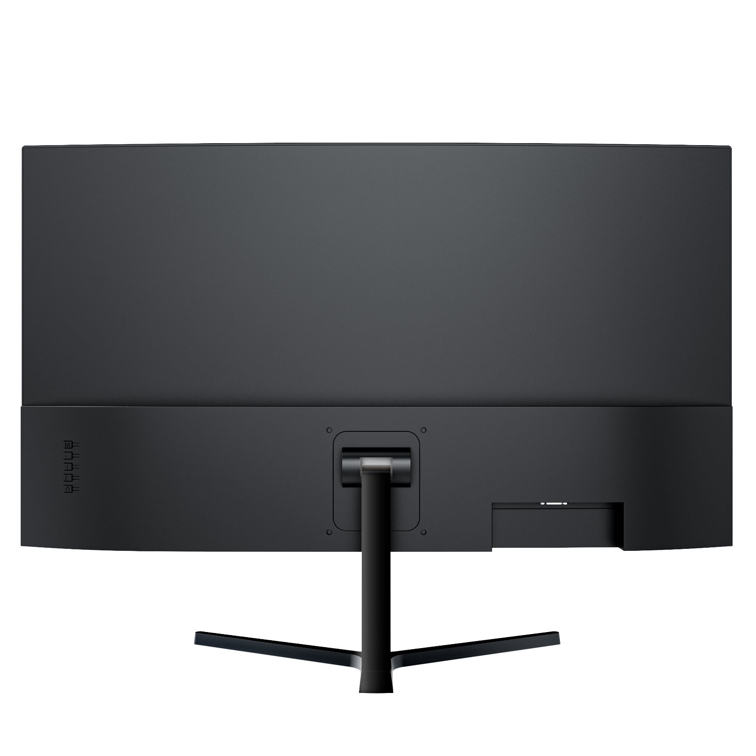 23.8 Inch Flat Screen Gaming Computer Monitor With Freesync And HDR10