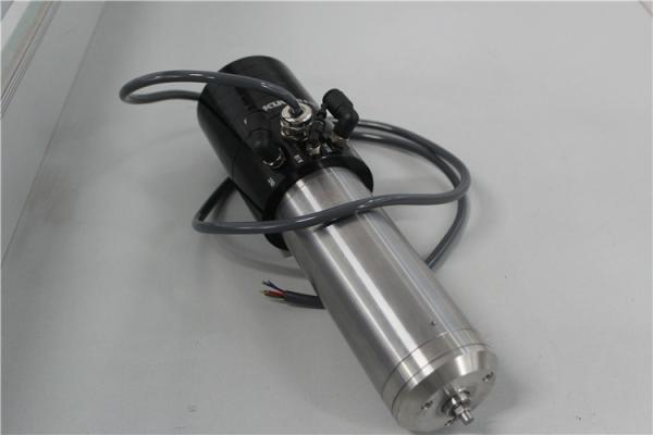 Quality Touch Screen CNC Router Spindle for sale