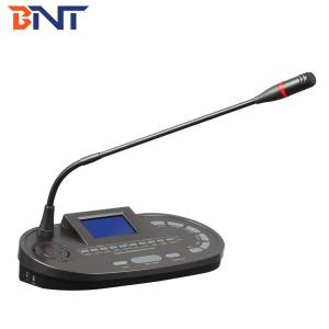 Buy cheap Reliable Simultaneous Interpreter System For Multilingual Business Meeting product