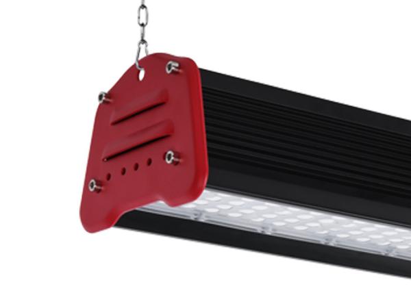 Quality 220 - 240V IP65 Industrial Light Bulb Lamp Meanwell Driver 50 Watt 6500lm for sale