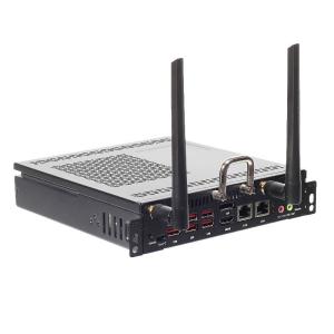 11th Generation Black I3-1115h-Large OPS PC Module I3 32gb 512g SSD