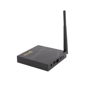Android FTTX Iptv Smart Tv Box Mag Set Top Box Support Stalker 2T2R OTT