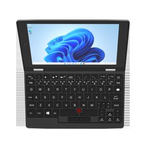 China A7 7-Inch Factory price Touch Screen Mini Laptop Quad-Core Business Office Learning Portable Computer New Product Wholesale on sale