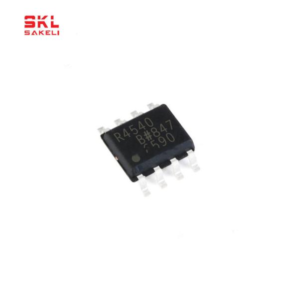 Quality ADR4540BRZ RF Power Transistor - High Current High Gain And High Efficiency for sale