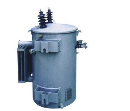 Quality 10KVA 160KVA Single Phase Power Transformer D11 One Phase Transformer for sale