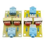ZXY-M372 Clear Sound Audio Isolator Eliminate Current Sound Interference