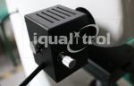 Software Control Half Automatic Micro Vickers Hardness Testing Machine