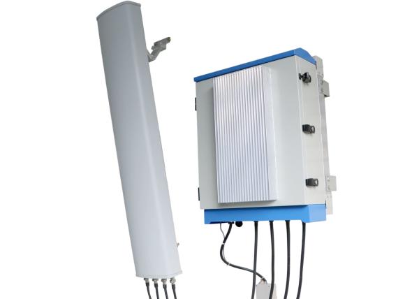 Quality High Power Jammer Mobile Phone Jail Jammer Prison Jammer for sale