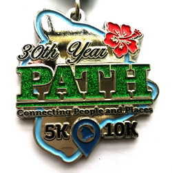 Engraved Custom Logo Anniversary Medals with Glitter badges , glitter lapel pin , glitter medal