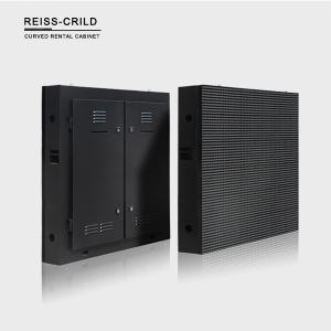 China 6000cd/M2 10000pixels/M2 Outdoor Led Display Board P10 SMD3535 on sale