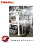 Fully automatic Dates Processing Machine CE jujube deep processing production