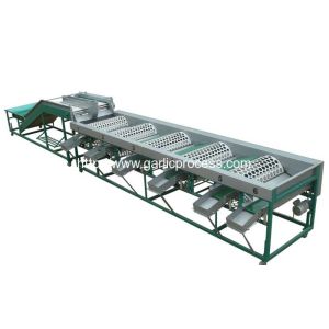 Buy cheap Automatic Garlic Grader Machine for Sale product
