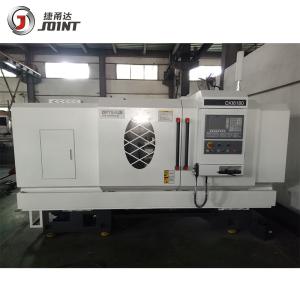 China CNC Horizontal Lathe Manufacturers CNC Lathe Price Fanuc/Siemens/Syntec 12t Slant Bed CNC Lathe Machine on sale