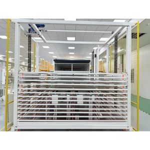 Buy cheap Peak Power 45kW Stable Thermal Film Laminating Machine Maintenance Free product