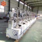 Small Tabletop Manual Dumpling Machine For Home Use 2200W JZ-200