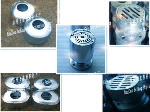 Shipbuilding Deck Drain,Marine floor drain