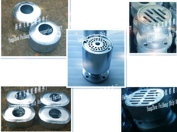 Quality Shipbuilding Deck Drain,Marine floor drain for sale