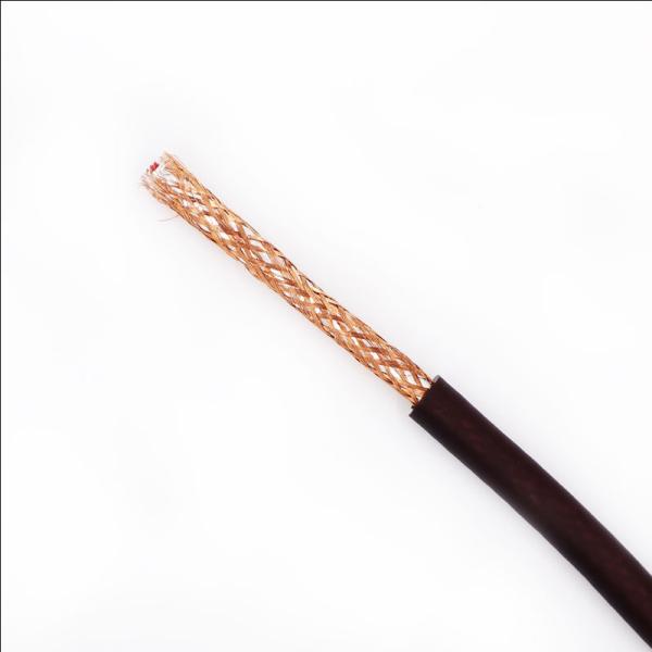 Flexible 2 Core 0.18mm Professional Low Noise Microphone Cable