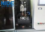 PCL Controlled Automatic Commutator Fusing Machine for DC and AC motor