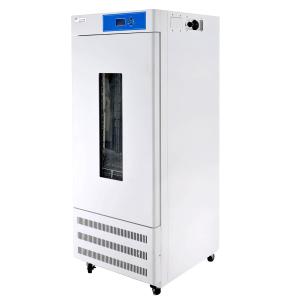 China ISO Minus 10C To 65C Low Temperature Bod Incubator 50Hz Cooling Incubator on sale