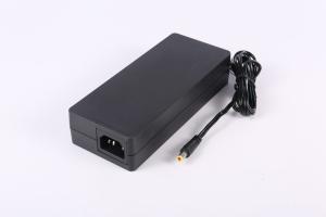 Buy cheap DC 180W Max 12V 12A EV Battery Charger 24V 6A 36V 4A 48V 3A Black Color product