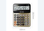 For Casio speech calculator GY-120 office large size large keys large screen