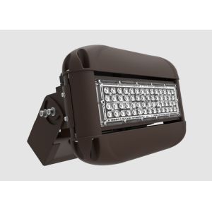 50W Modular Flood Lights UL ETL Spot flood fixtures 6000K
