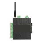 Industry Wireless I O Module Ethernet DI DO Wireless AI AO Controller 1W Power