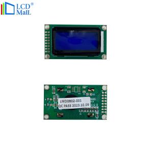 Buy cheap Transmissive / Negative COG LCD Module Graphic Lcd Display Module 16 Pin product