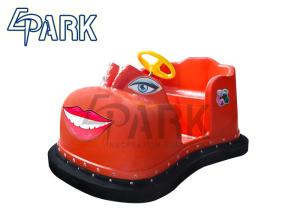 China Amusement Rides Kids Remote Control Bumper Car 125*100*67cm on sale