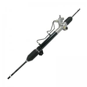 Buy cheap 49001-8H305 Power Steering Rack And Pinion For Nissan X Trail T30 RHD product