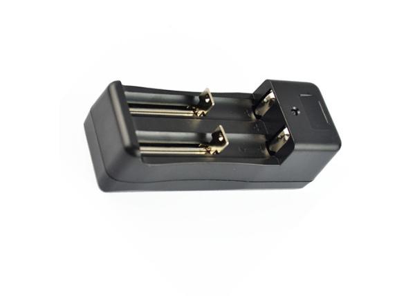 Quality 18650 14500 Lithium Ion 3.7V Rechargeable Battery Charger EU US Plug for sale