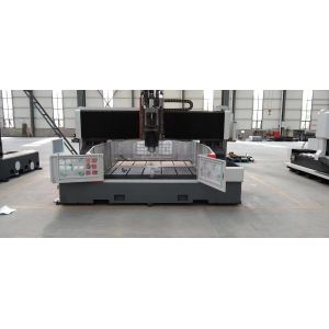 CNC Plate Drilling and Milling Machine With Tapping Function PHD2525 Disc Tool