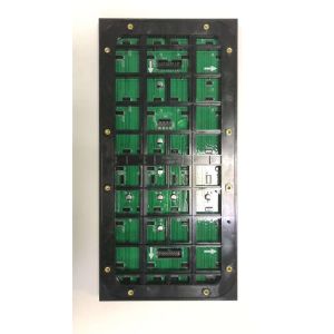 Front Access P5 P4 IP65 SMD1921 1R1G1B LED Display Module