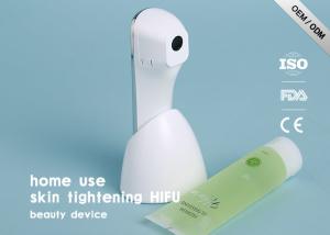 Buy cheap Effective Hifu High Intensity Focused Ultrasound Machine 4MHz Frequency product
