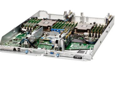 Quality P19725-B21 RJ45 Hpe ProLiant XL675d Gen10 Plus Server Configure To Order for sale