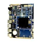 10-21.5 LCD Touchscreen Quad Core Motherboard Android RK3288 1.8GHZ Maximum 8