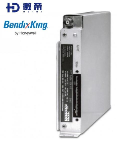 Quality Bendixking KN63 Aircraft Avionics DME Receiver Distance Measuring Equipment, P/N 066-1070-01 for sale